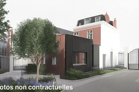 Leilighet i Arras, Pas-de-Calais, Arras - € 225 537 | Ref: 830037735130 - foto 3