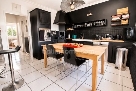 Villa a Toulouse, Haute-Garonne, Toulouse - € 655.000 | Ref: 830036501095 - foto 5