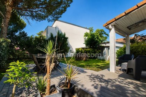 Villa a Toulouse, Haute-Garonne, Toulouse - € 655.000 | Ref: 830036501095 - foto 11