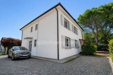 Villa a Toulouse, Haute-Garonne, Toulouse - € 655.000 | Ref: 830036501095 - foto 23
