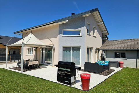 Villa i Marcellaz, Haute-Savoie, Marcellaz - € 559.000 | Ref: 830038843778 - foto 1
