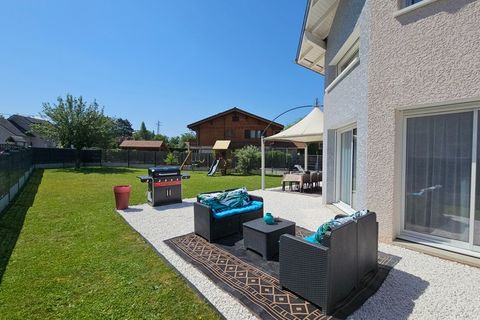 Villa i Marcellaz, Haute-Savoie, Marcellaz - € 559.000 | Ref: 830038843778 - foto 2