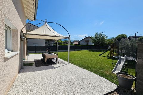 Villa i Marcellaz, Haute-Savoie, Marcellaz - € 559.000 | Ref: 830038843778 - foto 3