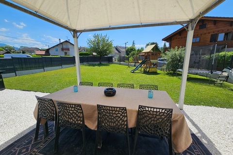 Villa i Marcellaz, Haute-Savoie, Marcellaz - € 559.000 | Ref: 830038843778 - foto 4