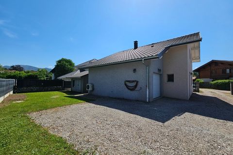 Villa i Marcellaz, Haute-Savoie, Marcellaz - € 559.000 | Ref: 830038843778 - foto 5