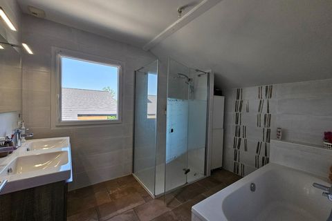 Villa i Marcellaz, Haute-Savoie, Marcellaz - € 559.000 | Ref: 830038843778 - foto 11