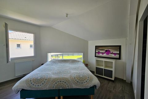 Villa i Marcellaz, Haute-Savoie, Marcellaz - € 559.000 | Ref: 830038843778 - foto 12