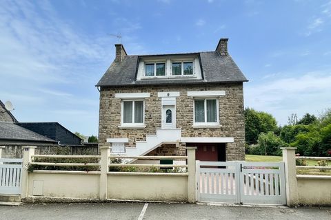 Villa a Rostrenen, Cotes-d'Armor, Rostrenen - € 114.000 | Ref: 830037053481 - foto 2