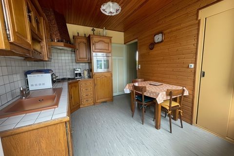 Villa a Rostrenen, Cotes-d'Armor, Rostrenen - € 114.000 | Ref: 830037053481 - foto 4