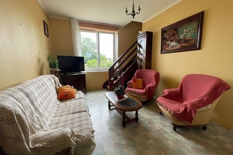 Villa a Rostrenen, Cotes-d'Armor, Rostrenen - € 114.000 | Ref: 830037053481 - foto 5