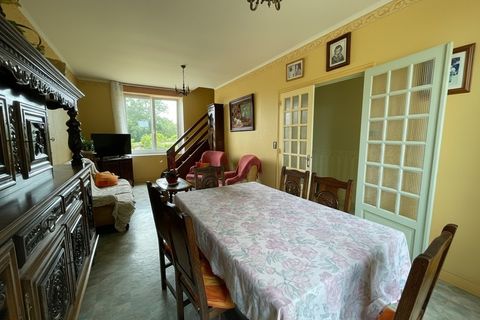 Villa a Rostrenen, Cotes-d'Armor, Rostrenen - € 114.000 | Ref: 830037053481 - foto 6