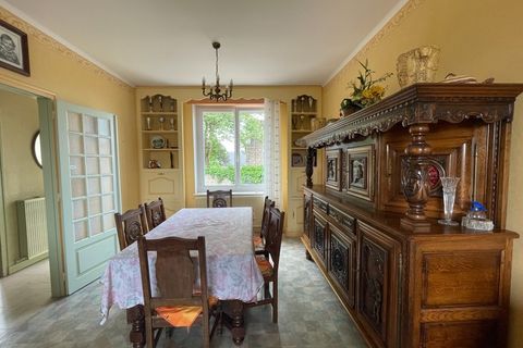 Villa a Rostrenen, Cotes-d'Armor, Rostrenen - € 114.000 | Ref: 830037053481 - foto 7