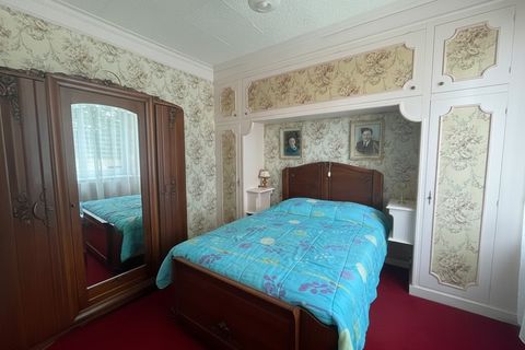 Villa a Rostrenen, Cotes-d'Armor, Rostrenen - € 114.000 | Ref: 830037053481 - foto 8