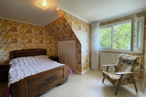 Villa a Rostrenen, Cotes-d'Armor, Rostrenen - € 114.000 | Ref: 830037053481 - foto 9