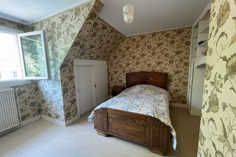 Villa a Rostrenen, Cotes-d'Armor, Rostrenen - € 114.000 | Ref: 830037053481 - foto 10