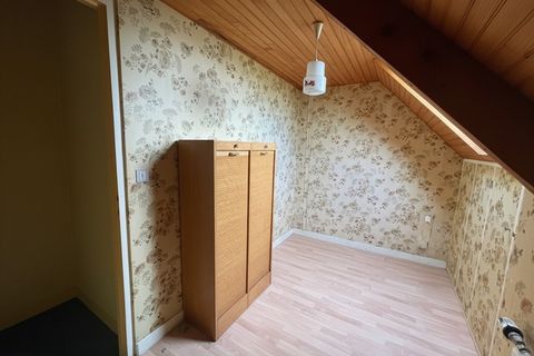 Villa a Rostrenen, Cotes-d'Armor, Rostrenen - € 114.000 | Ref: 830037053481 - foto 11