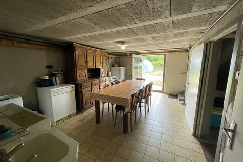 Villa a Rostrenen, Cotes-d'Armor, Rostrenen - € 114.000 | Ref: 830037053481 - foto 12