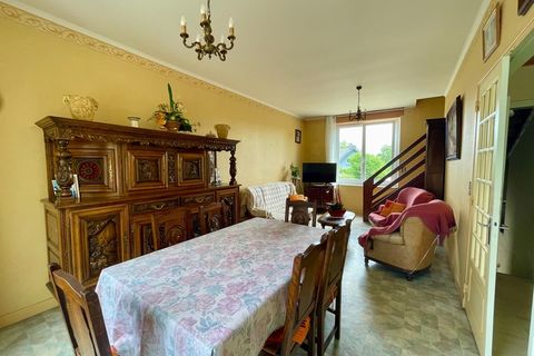 Villa a Rostrenen, Cotes-d'Armor, Rostrenen - € 114.000 | Ref: 830037053481 - foto 15