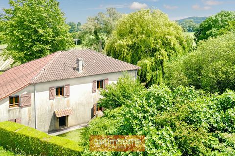 Villa a Bidache, Pyrenees-Atlantiques, Bidache - € 156.000 | Ref: 830038128910 - foto 2