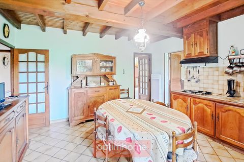 Villa a Bidache, Pyrenees-Atlantiques, Bidache - € 156.000 | Ref: 830038128910 - foto 4