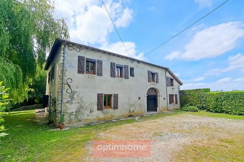 Villa a Bidache, Pyrenees-Atlantiques, Bidache - € 156.000 | Ref: 830038128910 - foto 11
