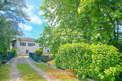 Villa a Bidache, Pyrenees-Atlantiques, Bidache - € 156.000 | Ref: 830038128910 - foto 12