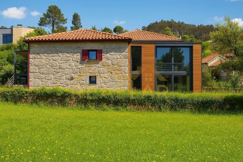 Villa i Arcos de Valdevez, Viana do Castelo, Arcos de Valdevez - € 380.000 | Ref: RL-380-611 - foto 3