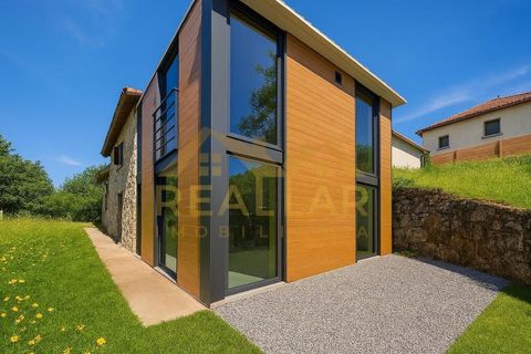 Villa i Arcos de Valdevez, Viana do Castelo, Arcos de Valdevez - € 380.000 | Ref: RL-380-611 - foto 4