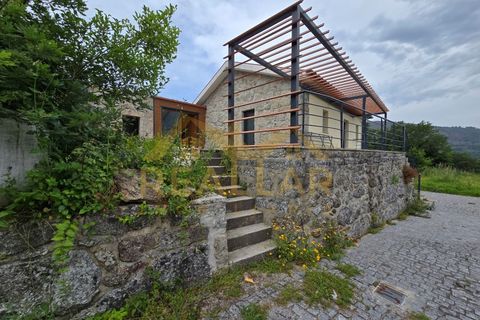 Villa i Arcos de Valdevez, Viana do Castelo, Arcos de Valdevez - € 380.000 | Ref: RL-380-611 - foto 5