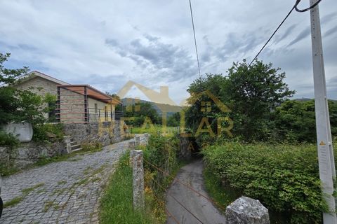 Villa i Arcos de Valdevez, Viana do Castelo, Arcos de Valdevez - € 380.000 | Ref: RL-380-611 - foto 6