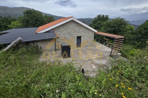 Villa i Arcos de Valdevez, Viana do Castelo, Arcos de Valdevez - € 380.000 | Ref: RL-380-611 - foto 7