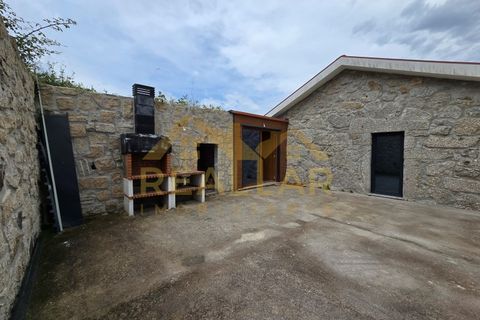 Villa i Arcos de Valdevez, Viana do Castelo, Arcos de Valdevez - € 380.000 | Ref: RL-380-611 - foto 8