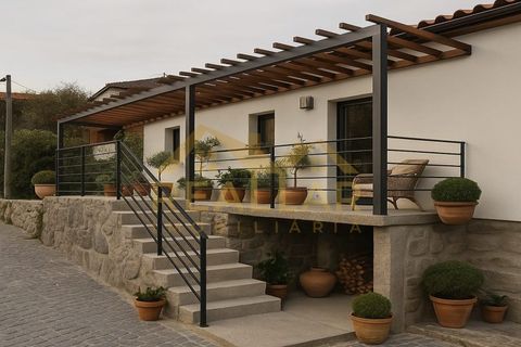 Villa i Arcos de Valdevez, Viana do Castelo, Arcos de Valdevez - € 380.000 | Ref: RL-380-611 - foto 10