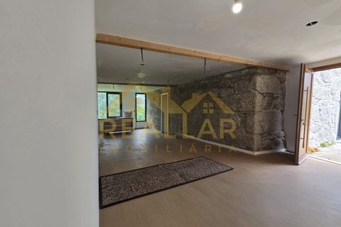 Villa i Arcos de Valdevez, Viana do Castelo, Arcos de Valdevez - € 380.000 | Ref: RL-380-611 - foto 11