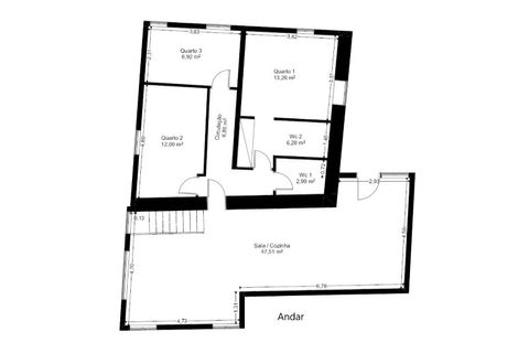Villa i Arcos de Valdevez, Viana do Castelo, Arcos de Valdevez - € 380.000 | Ref: RL-380-611 - foto 30