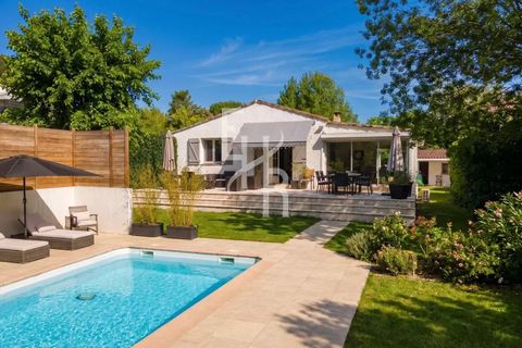 Villa i Mougins, Alpes-Maritimes, Mougins - € 1.150.000 | Ref: 87060497 - foto 1