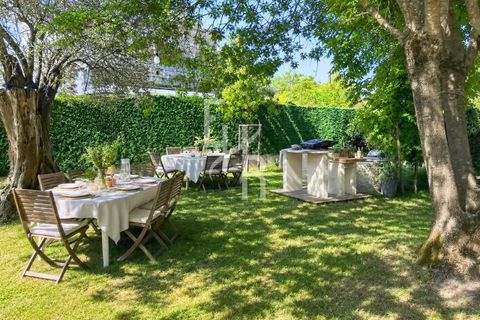 Villa i Mougins, Alpes-Maritimes, Mougins - € 1.150.000 | Ref: 87060497 - foto 3