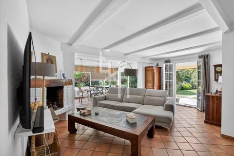 Villa i Mougins, Alpes-Maritimes, Mougins - € 1.150.000 | Ref: 87060497 - foto 5