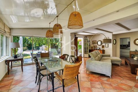 Villa i Mougins, Alpes-Maritimes, Mougins - € 1.150.000 | Ref: 87060497 - foto 6