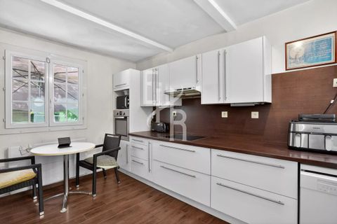 Villa i Mougins, Alpes-Maritimes, Mougins - € 1.150.000 | Ref: 87060497 - foto 8