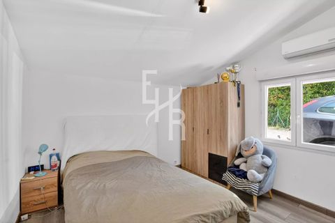 Villa i Mougins, Alpes-Maritimes, Mougins - € 1.150.000 | Ref: 87060497 - foto 9