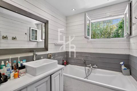 Villa i Mougins, Alpes-Maritimes, Mougins - € 1.150.000 | Ref: 87060497 - foto 10