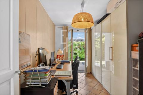 Villa i Mougins, Alpes-Maritimes, Mougins - € 1.150.000 | Ref: 87060497 - foto 12