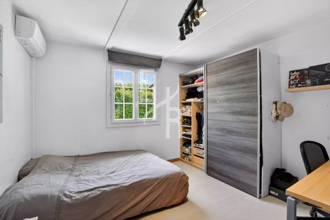 Villa i Mougins, Alpes-Maritimes, Mougins - € 1.150.000 | Ref: 87060497 - foto 13