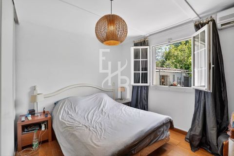 Villa i Mougins, Alpes-Maritimes, Mougins - € 1.150.000 | Ref: 87060497 - foto 16