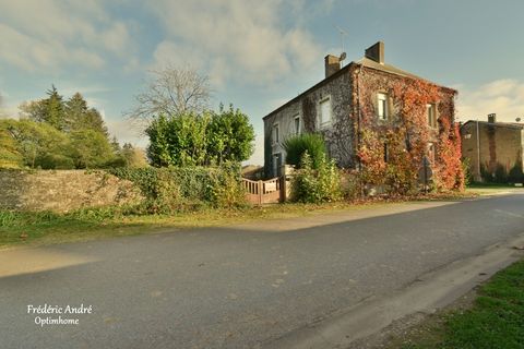 Villa i Margut, Ardennes, Margut - € 210.000 | Ref: 830037797553 - foto 1