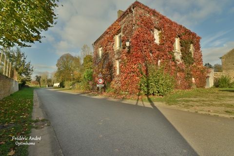 Villa i Margut, Ardennes, Margut - € 210.000 | Ref: 830037797553 - foto 4