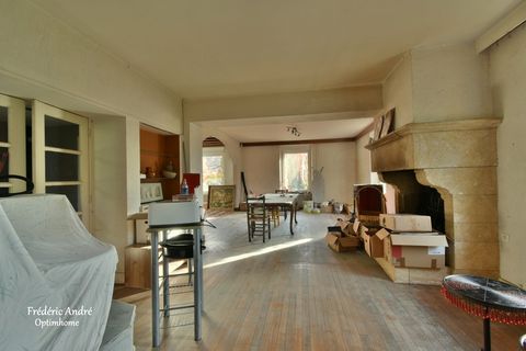 Villa i Margut, Ardennes, Margut - € 210.000 | Ref: 830037797553 - foto 6