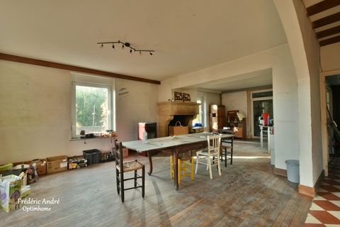 Villa i Margut, Ardennes, Margut - € 210.000 | Ref: 830037797553 - foto 7