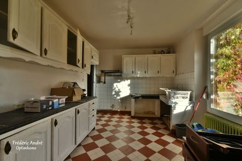Villa i Margut, Ardennes, Margut - € 210.000 | Ref: 830037797553 - foto 8